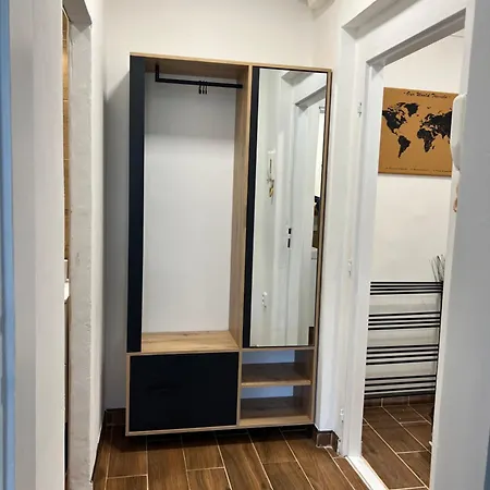 Apartman V Centru Trutnova Exterior photo