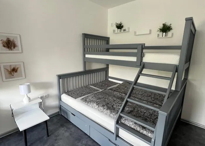 Apartman V Centru Trutnova